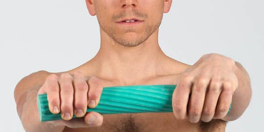 Lateral Epicondylosis – Tennis Elbow – The Climbing Doctor