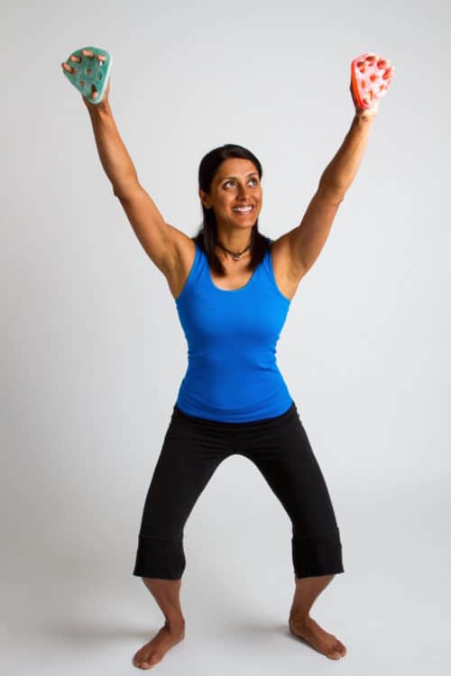 Rock Climbing Pulley Injury The Climbing Doctor