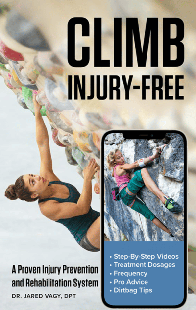 S3, E1: TFCC injury - A Common Wrist Pain in Climbers -Kimmy Wiley ...