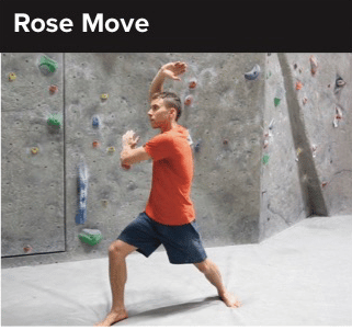 5. Rose Move
