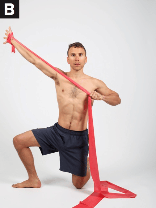 Triceps Tendinopathy – The Climbing Doctor
