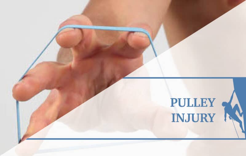 Rock Climbing Injury Prevention Exercises