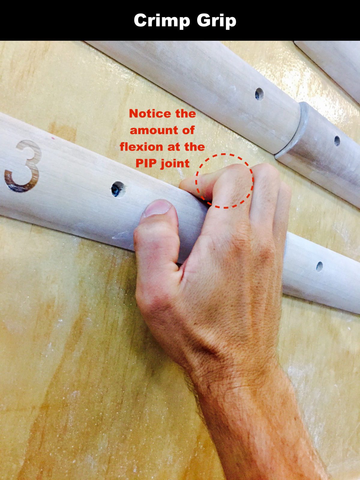 Pulley Injuries Explained Part 1 The Climbing Doctor