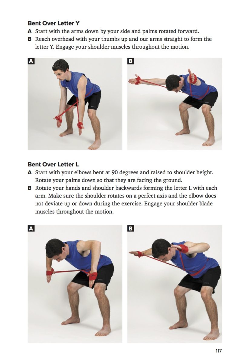 Climb InjuryFree Book The Climbing Doctor