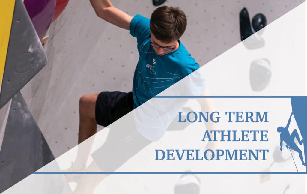 Long Term Athlete Development The Climbing Doctor