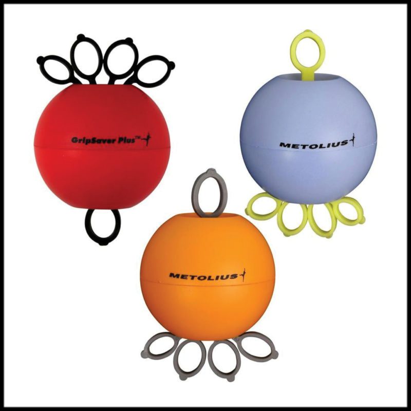 GripSaver Plus The Climbing Doctor