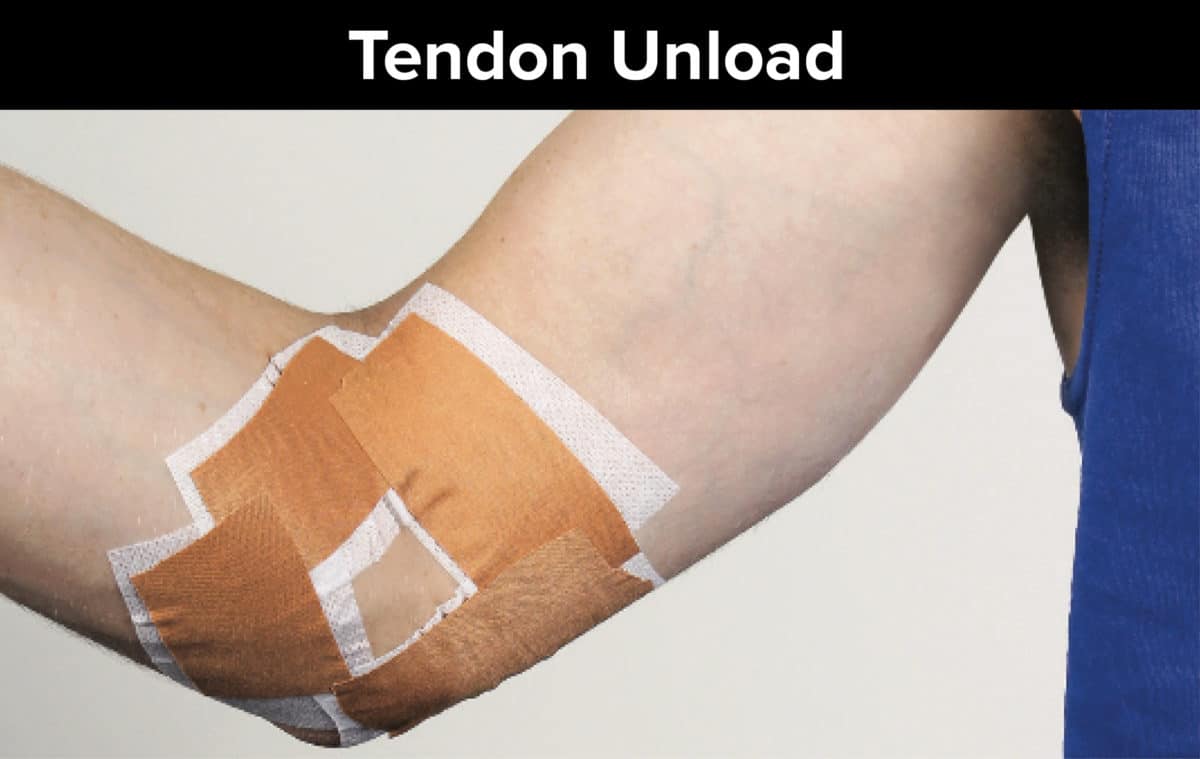 Leukotape The Climbing Doctor