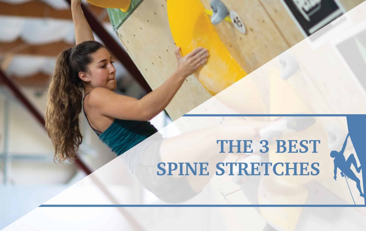 Back Archives The Climbing Doctor