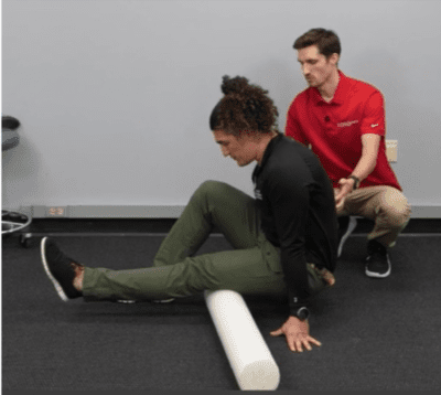 Self-Assessment and Rehab for a Climbing Hamstring Strain - The ...