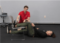 Self-Assessment and Rehab for a Climbing Hamstring Strain - The ...