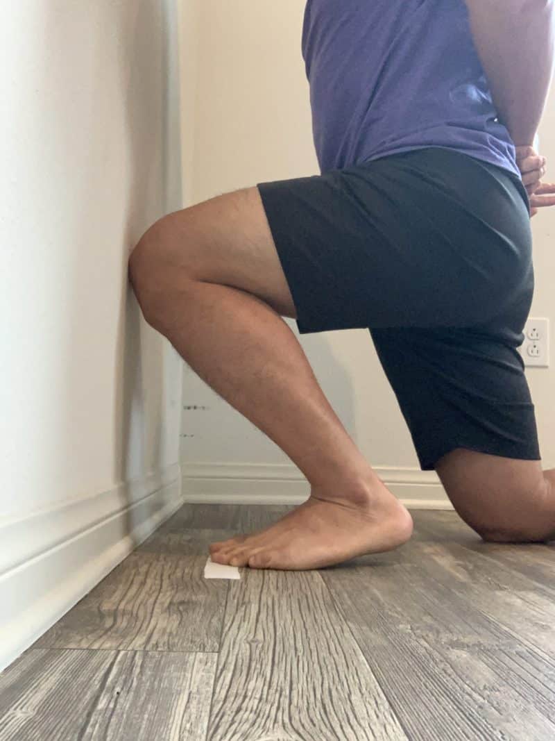 Achilles Tendonitis Rock Climbing The Climbing Doctor