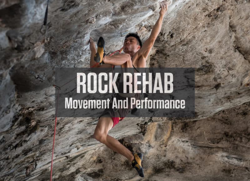 Online Courses The Climbing Doctor