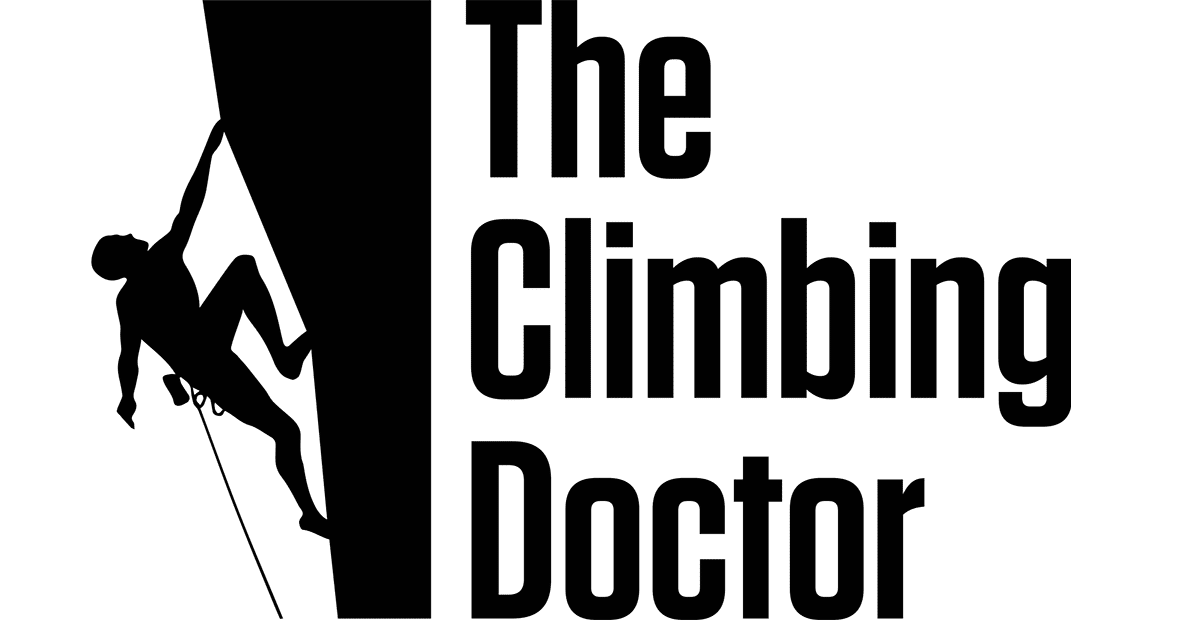 Back Archives - The Climbing Doctor