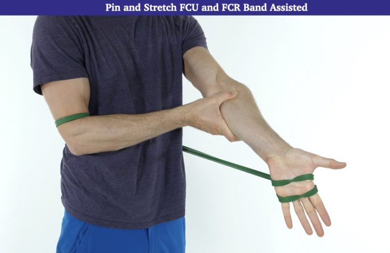 A Complete Program for Climbing Lateral Elbow Pain The Climbing Doctor