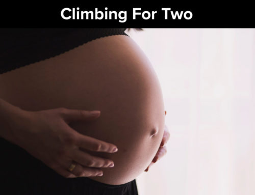 Climbing for Two