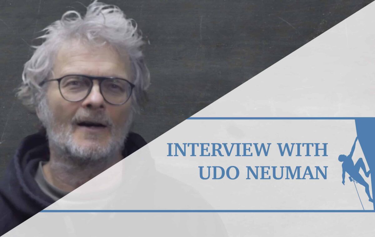 S1, E2: Injury Secrets from Movement Coaching - Udo Neumann - The ...