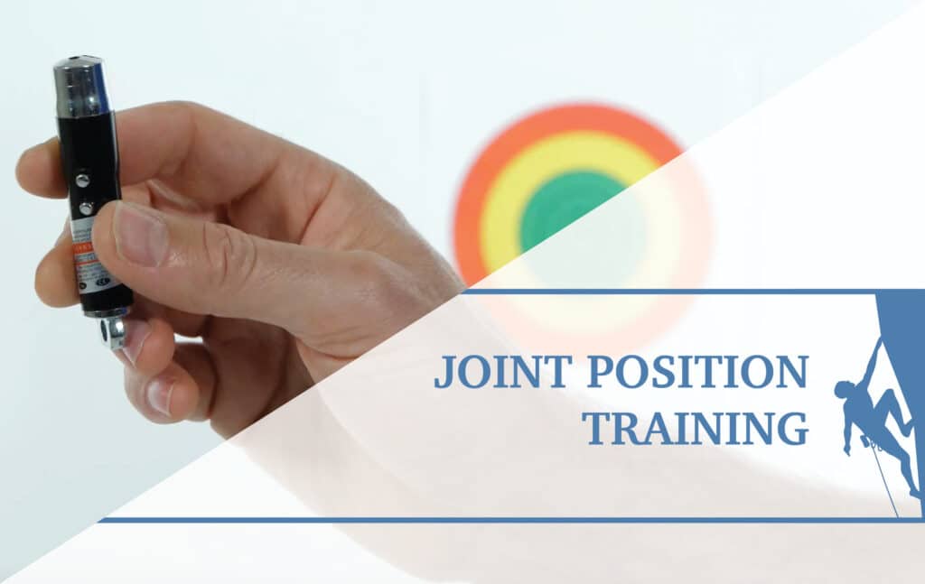 Climber Wrist Stability and Sensory Motor Control Training The