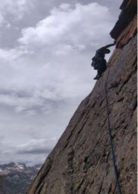 Training for High Altitude Climbing - The Climbing Doctor