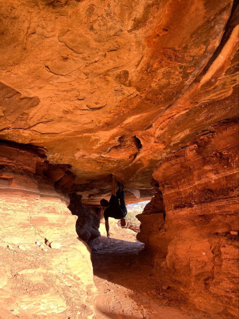 Self-Talk and Injury Rehab – Guidance for Physical Therapists Treating Climbers_1
