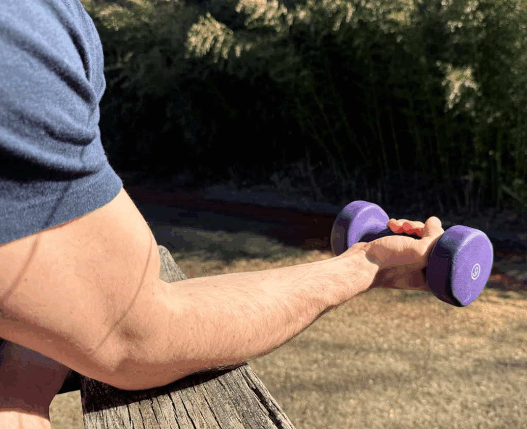 HFLV Approach for Tendon Healing_2