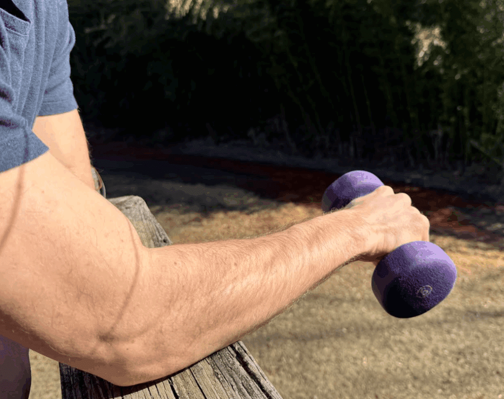 HFLV Approach for Tendon Healing_3
