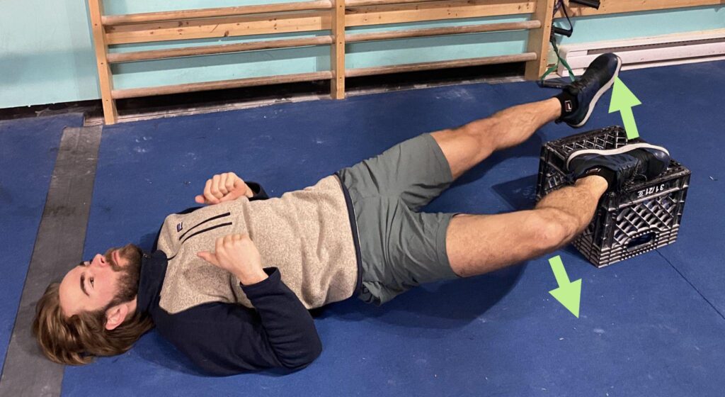Knee Injuries While Heel hooking_7