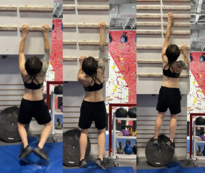 Training With Limited Time_1Bnew